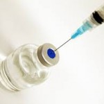 Vaccine photo